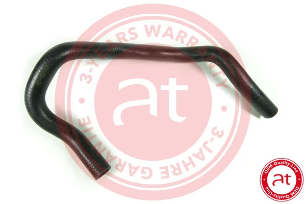 Hydraulic Hose, steering